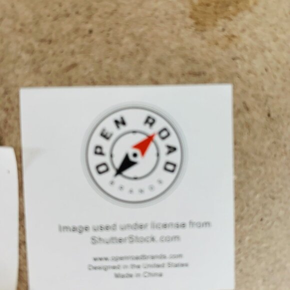 Baseball Wall Sign Decor Hologram Sports Bedroom Game Room Man Cave Plaque Gift - Picture 8 of 13